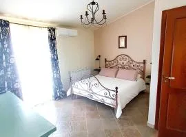 LA Casa di Matilde