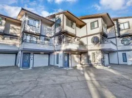 Forest shores lake view condo #2250