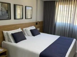 Apartamento Hotel Itaipava Petropolis