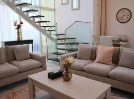 Glen 2BR Duplex Masdar city