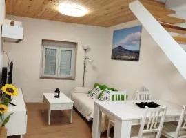 Berrocal de Aldea en Cabo