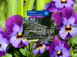 Nordic Relax House - Stonehouse
