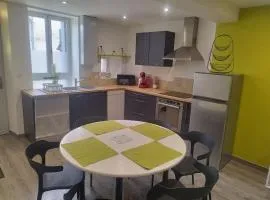Location saisonnière Cravant Deux Rivières 89460