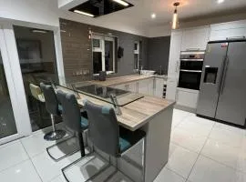 Lovely Home in Kimmage, Dublin