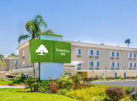 GreenTree Inn San Diego Mission Bay