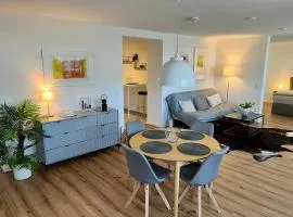 Modernes Studio-Apartment in toller Waldrand-Lage