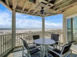 202 F Port O Call by AvantStay Amazing Oceanfront Views