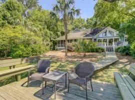 19 Oyster Row by AvantStay Lakefront Home w Golf Course Views