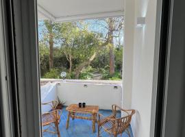 Casa Vacanza IMPARO B&B Ischia，位于伊斯基亚的酒店