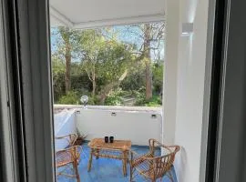 Casa Vacanza IMPARO B&B Ischia