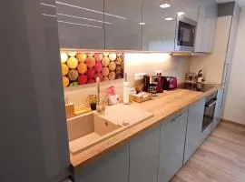 Dénár Apartmanház