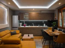 Teo Apartments Luxury