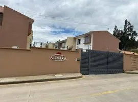 Departamento condominio privado