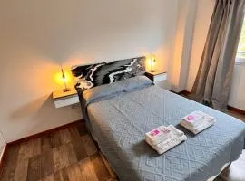 Apartamento centrico 1B