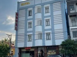 hotel Hương Thiên Phú