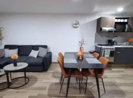 Departamento céntrico CD México