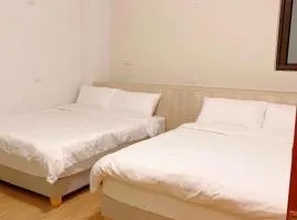 旅行者背包客栈 