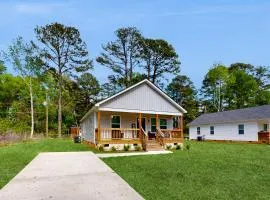 Graceful Cottage