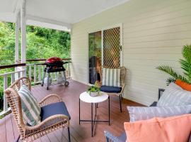 'Tropical Refuge' Classic Queenslander Paradise