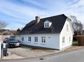 Holiday home Øster Assels VI