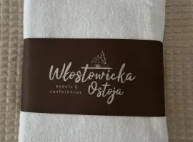 Włostowicka Ostoja Apartament