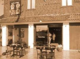 Villa Romaine，位于Saint-Ghislain的酒店