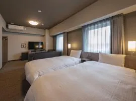 Hotel Route Inn Owariseto Ekimae