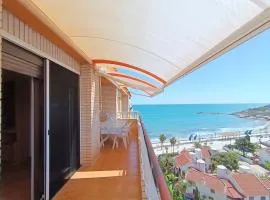 AyF ESPECTACULARES VISTAS DE MORRO DE GOS