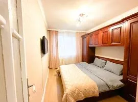 Central Apartment Pietonala