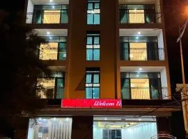 Khách sạn Việt Yên Sầm Sơn