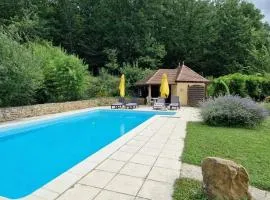 Gîtes Le Carpe Diem, Cottage Le Petit Pattaris