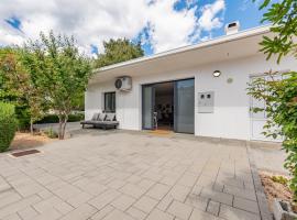 Bungalow-Vir-Zitna