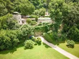 Villa Galeotta