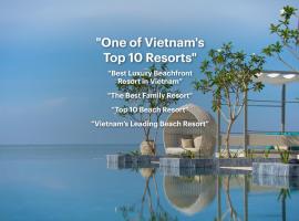 Melia Ho Tram Beach Resort，位于后川的酒店