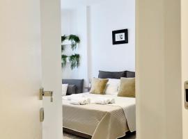 VIATOREM Suites，位于托里德欧索的酒店