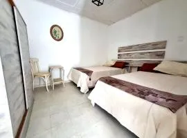 Guest House Mendoza