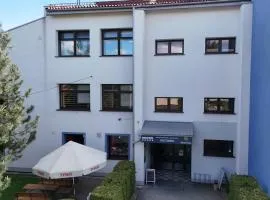 维多利亚体育康乐公寓度假屋