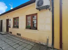 Apartmani Ivančica