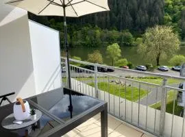 Neu!!! Ferienwohnung Mosel 106,5