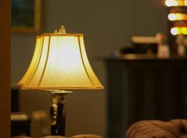 Felinger Concept Hotel，位于埃里温的酒店