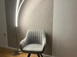 LiboroApartments