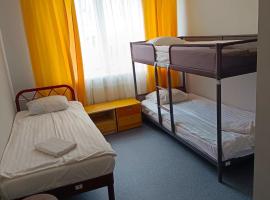 Sofijas Rooms，位于里加的酒店