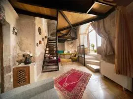 Pigeon Hotel Cappadocia