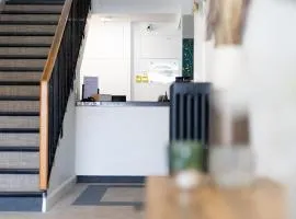 玛奎斯恩梅尔酒店