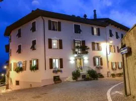 Albergo Antica Rosa