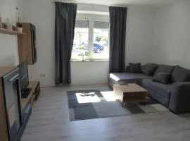 Ferienwohnung in Hof Saale