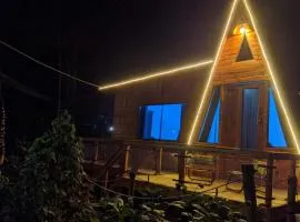 Penginapan segitiga pangalengan