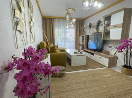 Casa Amarela Guesthouse, Algorfa，位于阿尔戈法的酒店