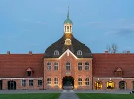 Kultur Gut Hasselburg