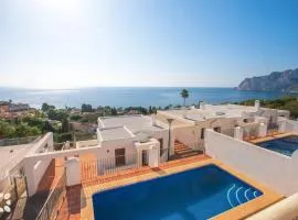 Villa Ocean by Abahana Villas
